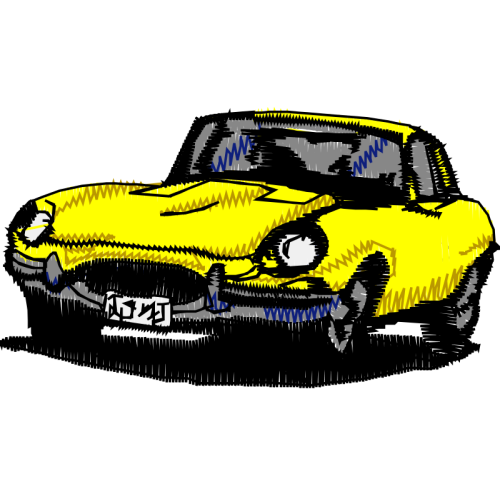 Car Patches Car Patches