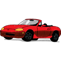 Car Patches Car Patches