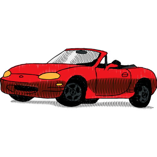 Car Patches Car Patches