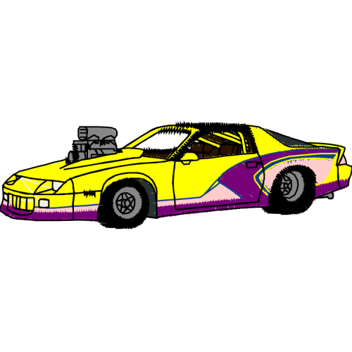 Car Patches Car Patches