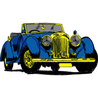 Car Patches Car Patches