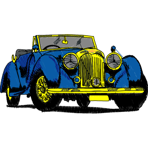 Car Patches Car Patches