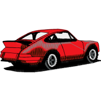 Car Patches Car Patches