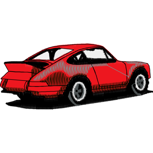 Car Patches Car Patches