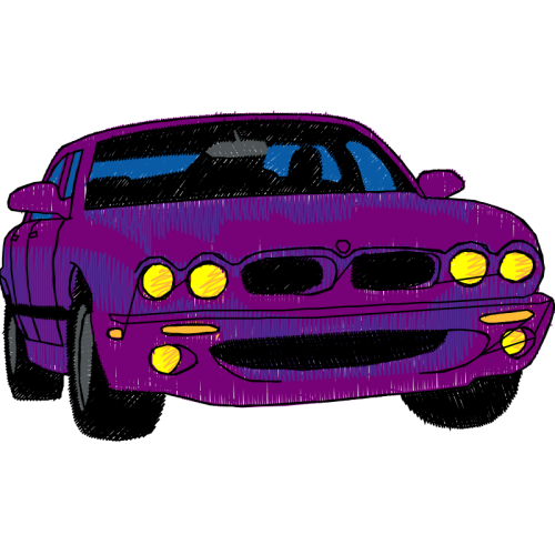 Car Patches Car Patches