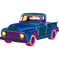 Car Patches Car Patches