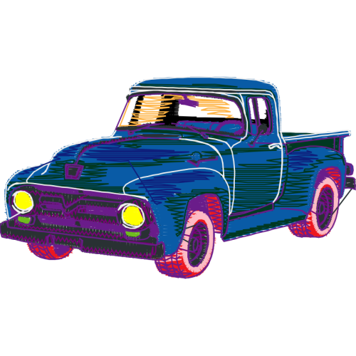 Car Patches Car Patches