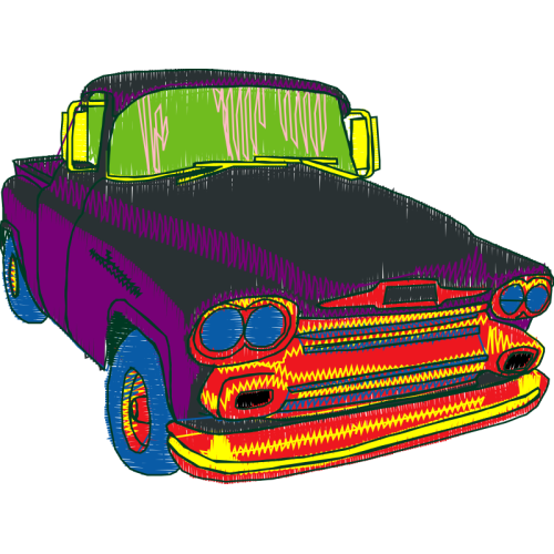 Car Patches Car Patches