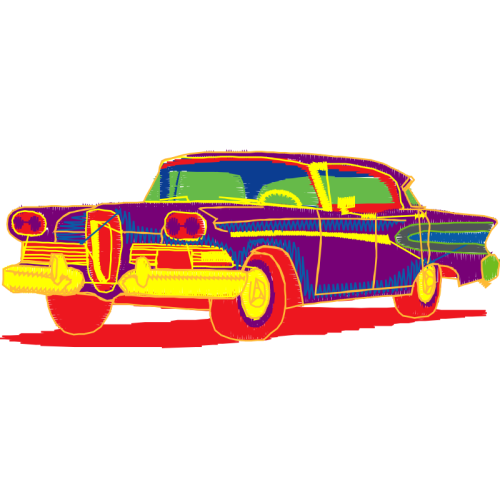 Car Patches Car Patches