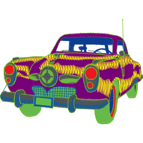 Car Patches Car Patches