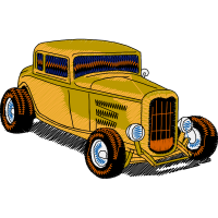 Car Patches Car Patches