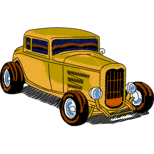 Car Patches Car Patches