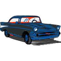 Car Patches Car Patches