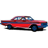 Car Patches Car Patches