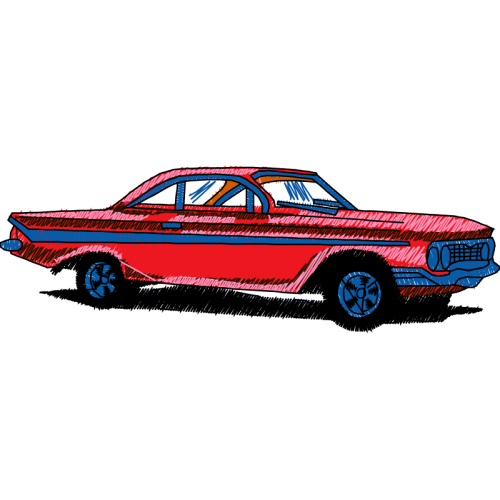 Car Patches Car Patches