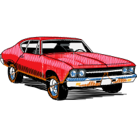 Car Patches Car Patches