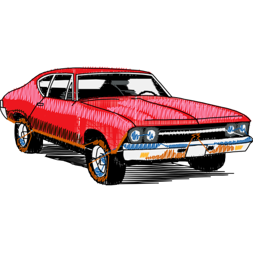 Car Patches Car Patches