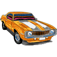 Car Patches Car Patches