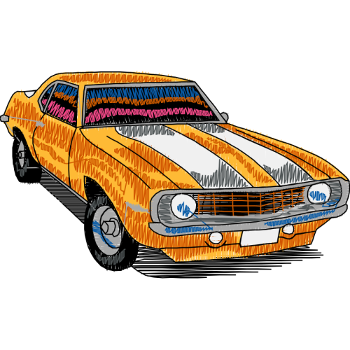 Car Patches Car Patches