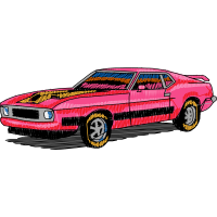 Car Patches Car Patches