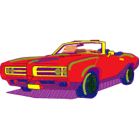 Car Patches Car Patches