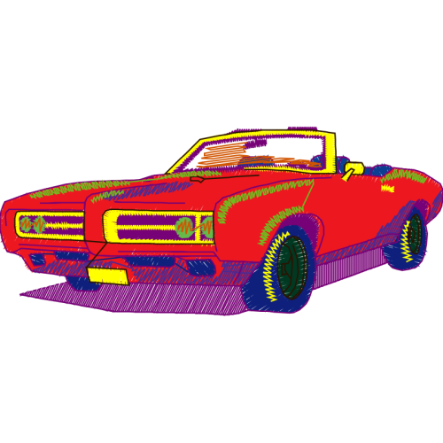 Car Patches Car Patches