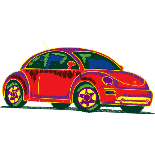 Car Patches Car Patches