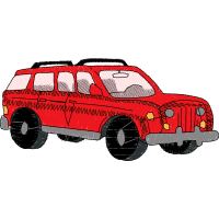 Car Patches Car Patches