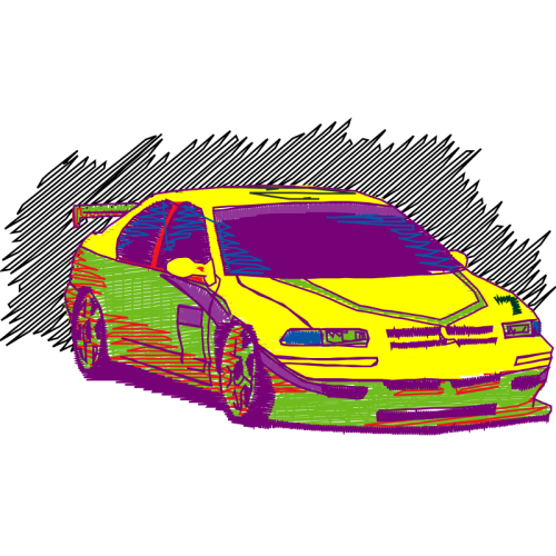 Car Patches Car Patches