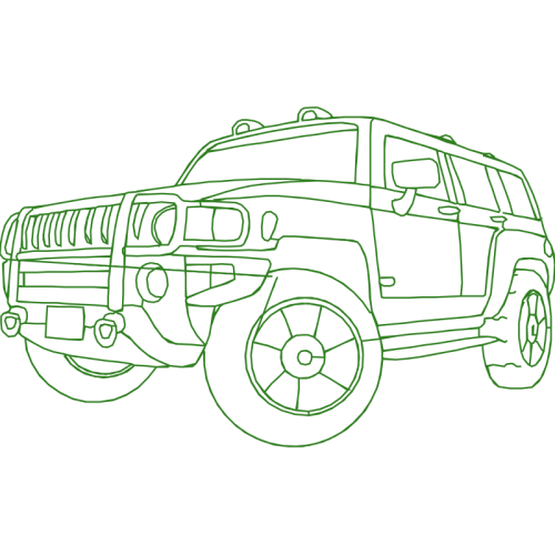 Car Patches Car Patches