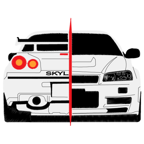 Car Patches Car Patches