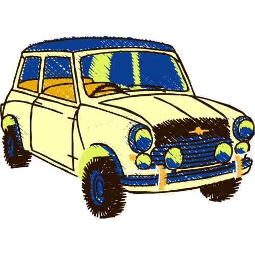 Car Patches Car Patches