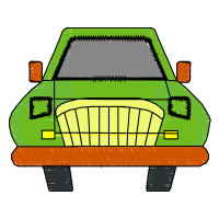 Car Patches Car Patches