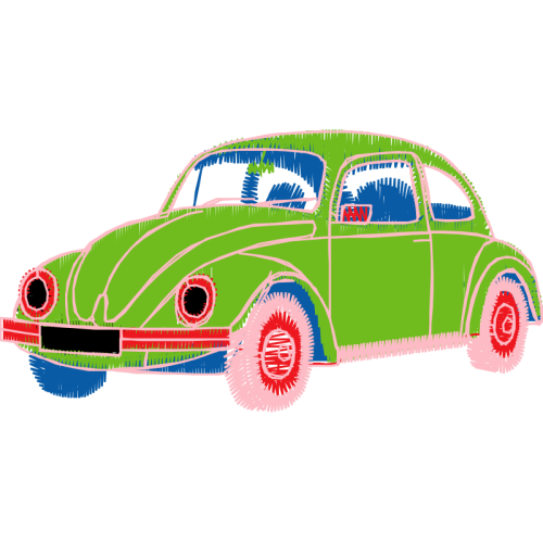 Car Patches Car Patches