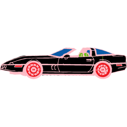 Car Patches Car Patches