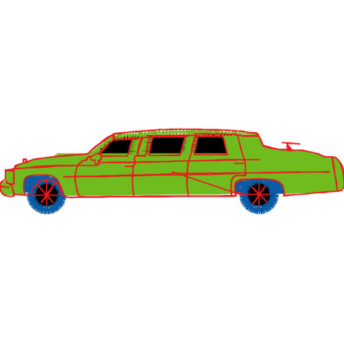 Car Patches Car Patches