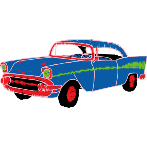 Car Patches Car Patches