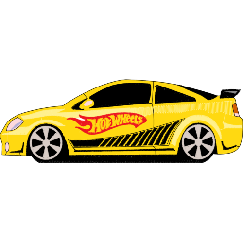 Car Patches Car Patches