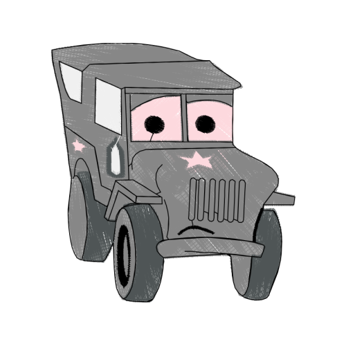 Car Patches Car Patches