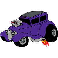 Car Patches Car Patches