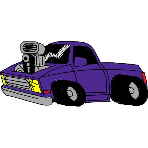 Car Patches Car Patches