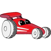 Car Patches Car Patches