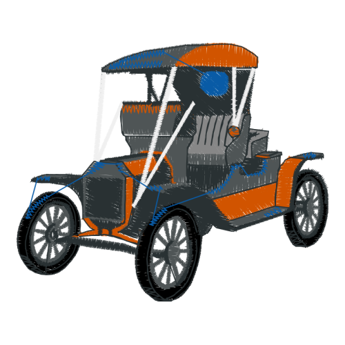 Car Patches Car Patches