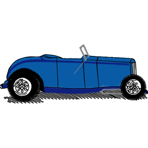 Car Patches Car Patches