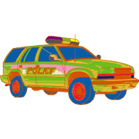 Car Patches Car Patches