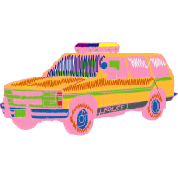 Car Patches Car Patches