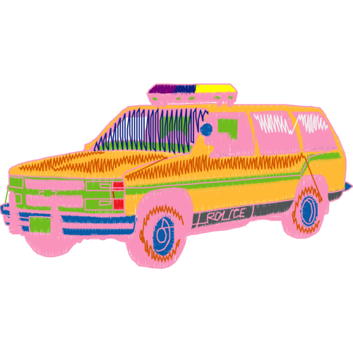 Car Patches Car Patches