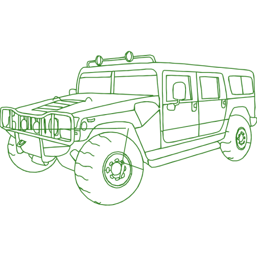 Car Patches Car Patches