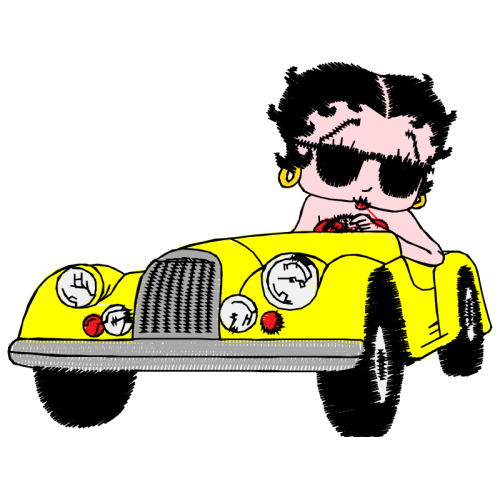 Car Patches Car Patches