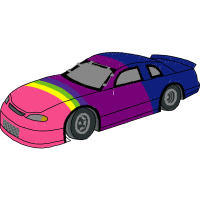 Car Patches Car Patches